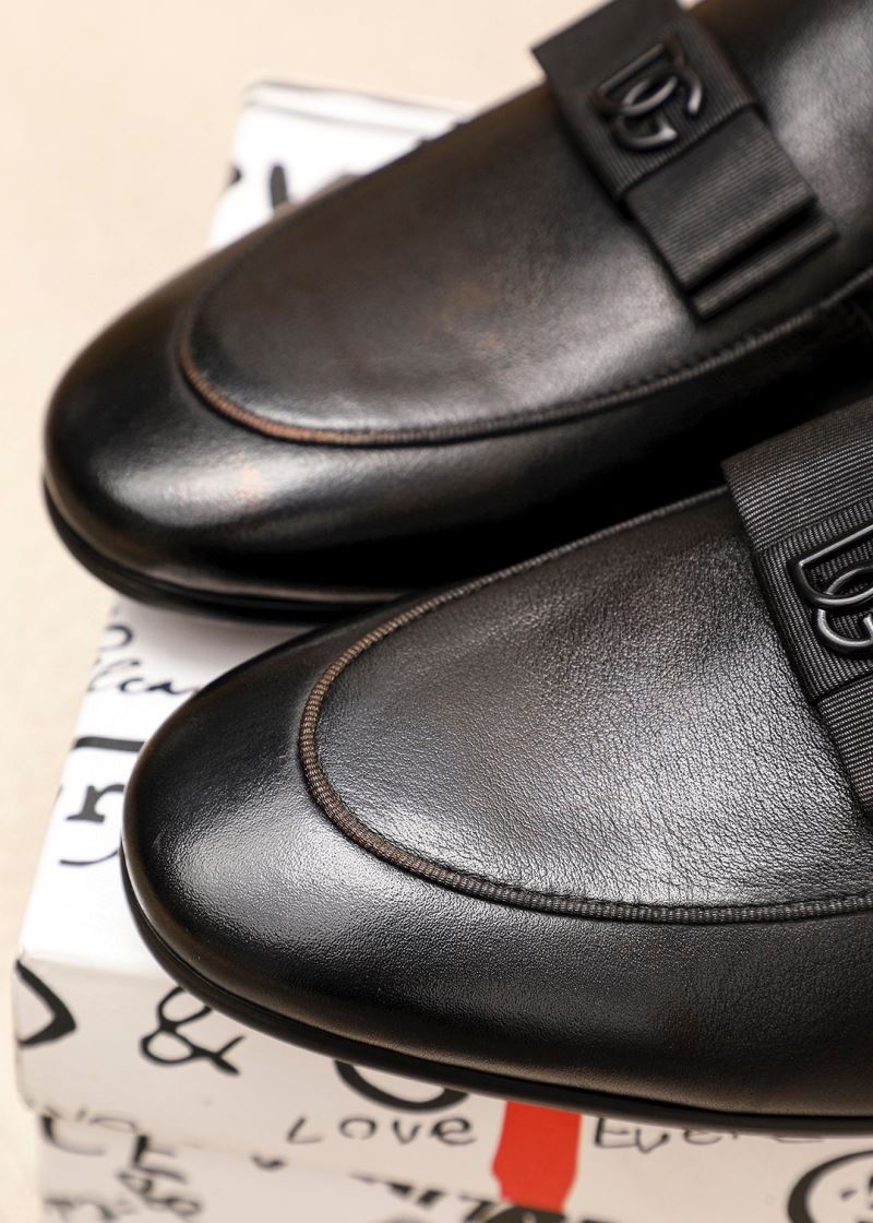 Dolce Gabbana Business Shoes